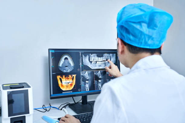 Best Cracked Tooth Emergency Dentist  in St Michaels, MD